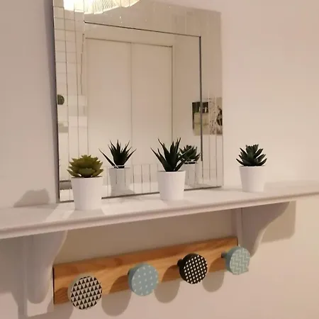 L'atypique Saumurois Apartment