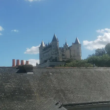 L'atypique Saumurois Saumur