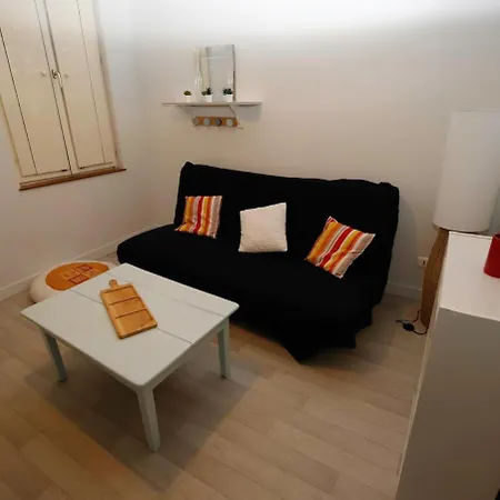 L'atypique Saumurois Apartment