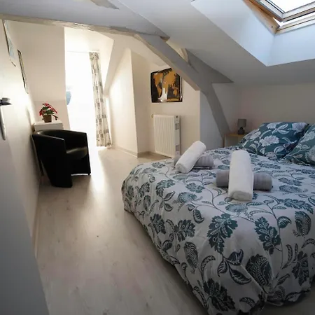 L'atypique Saumurois *
